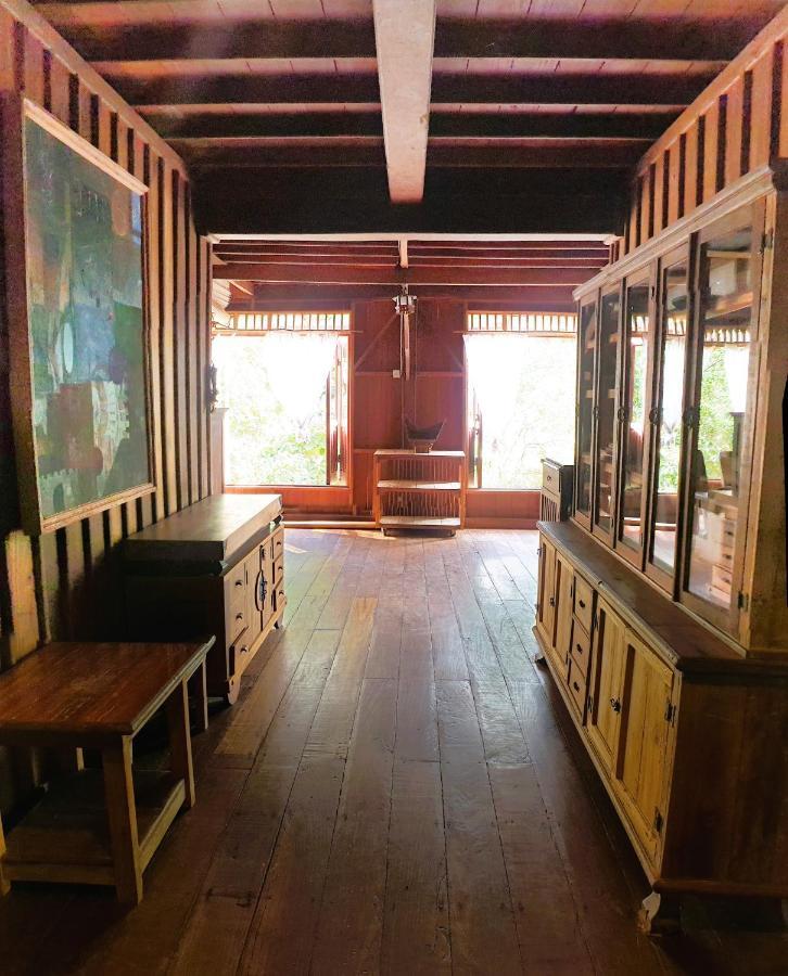 Happy Ria Homestay & Guesthouse Букит Лаванг Екстериор снимка